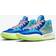 Nike Kyrie Low 4 - Racer Blue/Chlorine Blue/Arctic Punch