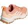 Adidas Terrex AX4 Primegreen Hiking W - Ambient Blush/Clear Pink/Wonder White