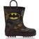 Character Infants Wellies - Batman