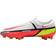 Nike Phantom GT2 Pro FG - White/Volt/Bright Crimson