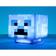 Paladone Minecraft Charged Creeper Night Light