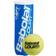 Babolat Court X3 - 3 Balls