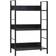 vidaXL - Book Shelf 35.6"