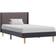 vidaXL Bed Frame 81.5cm Bettrahmen 90x200cm