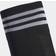 Adidas Adisocks Knee Socks Unisex - Black/White