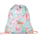 Pick & Pack Unicorn Birds Gymbag - Soft Green