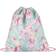 Pick & Pack Unicorn Birds Gymbag - Soft Green