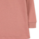 Fixoni Ruffle Detail T-Shirt - Pink