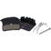 Shimano H03A Resin Disc Brake Pads