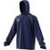 Adidas Core 18 Rain Jacket Men - Dark Blue/White