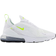 Nike Air Max 270 Essential - White/Volt Wolf Grey/Black