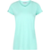 Regatta Women's Fyadora Coolweave T-Shirt - Ice Green