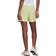 Adidas Women's Adicolor Essentials Shorts - Pulse Yellow