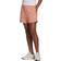 Adidas Women's Adicolor Essentials Shorts - Ambient Blush