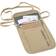 Sea to Summit Travell Light Neck Pouch 3 - Sand/Grey