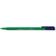 Staedtler Triplus Color Pen Green 1mm