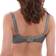 Fantasie Marianna Padded Half Cup Bra - Silver