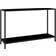 vidaXL Withfeet Console Table 13.8x47.2"