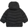 Adidas Kid's Down Jacket - Black/White (H25221)