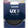 Hoya UX II CIR-PL 46mm