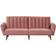 Beliani Vimmerby Sofa 212cm 3-Sitzer