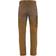 Fjällräven Vidda Pro Trousers Long - Chestnut/Timber Brown