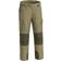 Pinewood Kids Lappland Trousers - Hunting Olive/Mossgreen (7-99850734204)