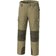 Pinewood Kids Lappland Trousers - Hunting Olive/Mossgreen (7-99850734204)