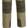 Pinewood Kids Lappland Trousers - Hunting Olive/Mossgreen (7-99850734204)