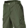 Pinewood Kids Lappland Trousers - Mid Green/Black (7-99850138204)