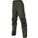 Pinewood Kids Lappland Trousers - Mossgreen/Black (7-99850153204)