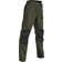 Pinewood Kids Lappland Trousers - Mossgreen/Black (7-99850153204)