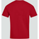 Canterbury Club Plain T-shirt Unisex - Red