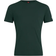 Canterbury Club Plain T-shirt Unisex - Forest Green