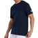 Canterbury Club Plain T-shirt Unisex - Navy