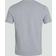 Canterbury Club Plain T-shirt Unisex - Grey Marl