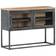 vidaXL - Sideboard 39.4x27.6"