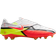 Nike Phantom GT2 Academy FlyEase MG - White/Volt/Bright Crimson