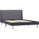 vidaXL Bed Frame 81.5cm Bettrahmen 140x200cm