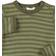 Joha Wool Body - Green with Stripes (66243-246-7062)