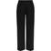 Only Poptrash Suki Life Pant - Black