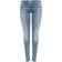 Only Coral Life Slim Skinny Fit-Jeans - Blue/Blue Light Denim