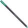 Stabilo Pen 68 Metallic 836 Green