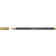 Stabilo Pen 68 Metallic 810 Gold