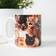 Gift Republic Crazy Cat Mug Krus 35cl