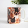 Gift Republic Crazy Cat Mug Krus 35cl