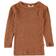 Joha Wool Blouse - Brown (18932-196 -15961)