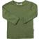 Joha Wool L/S T-shirt - Green (18933-196 -15964)