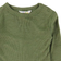 Joha Wool L/S T-shirt - Green (18933-196 -15964)