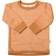 Joha Wool Blouse - Orange Melange (19312-70 -15960)